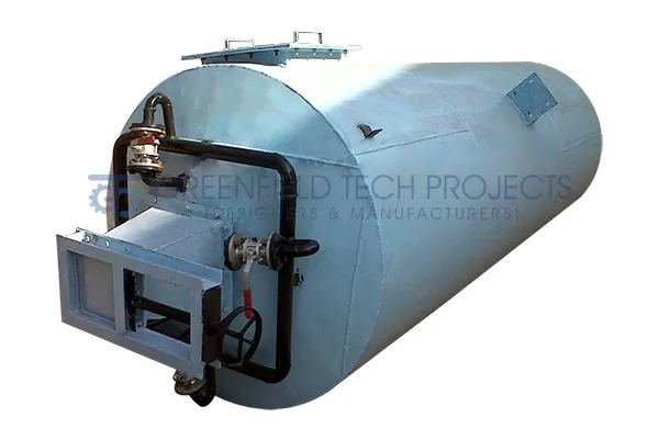 vibrating screen for storage india