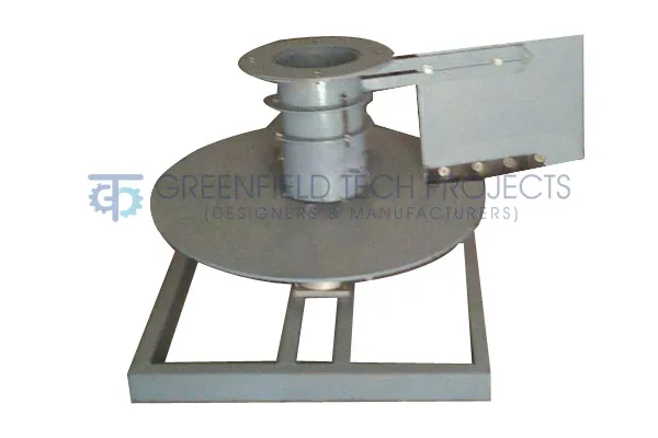 Disintegrator Mill