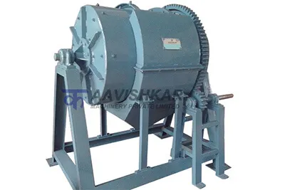 Vibrating Screen in Jaipur