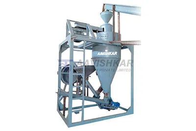 dynamic separator