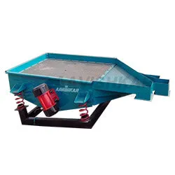 Vibrating Screening Maharashtra India